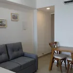 Apartasuite Moderno En Cartagena