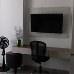Apartasuite Moderno En Cartagena