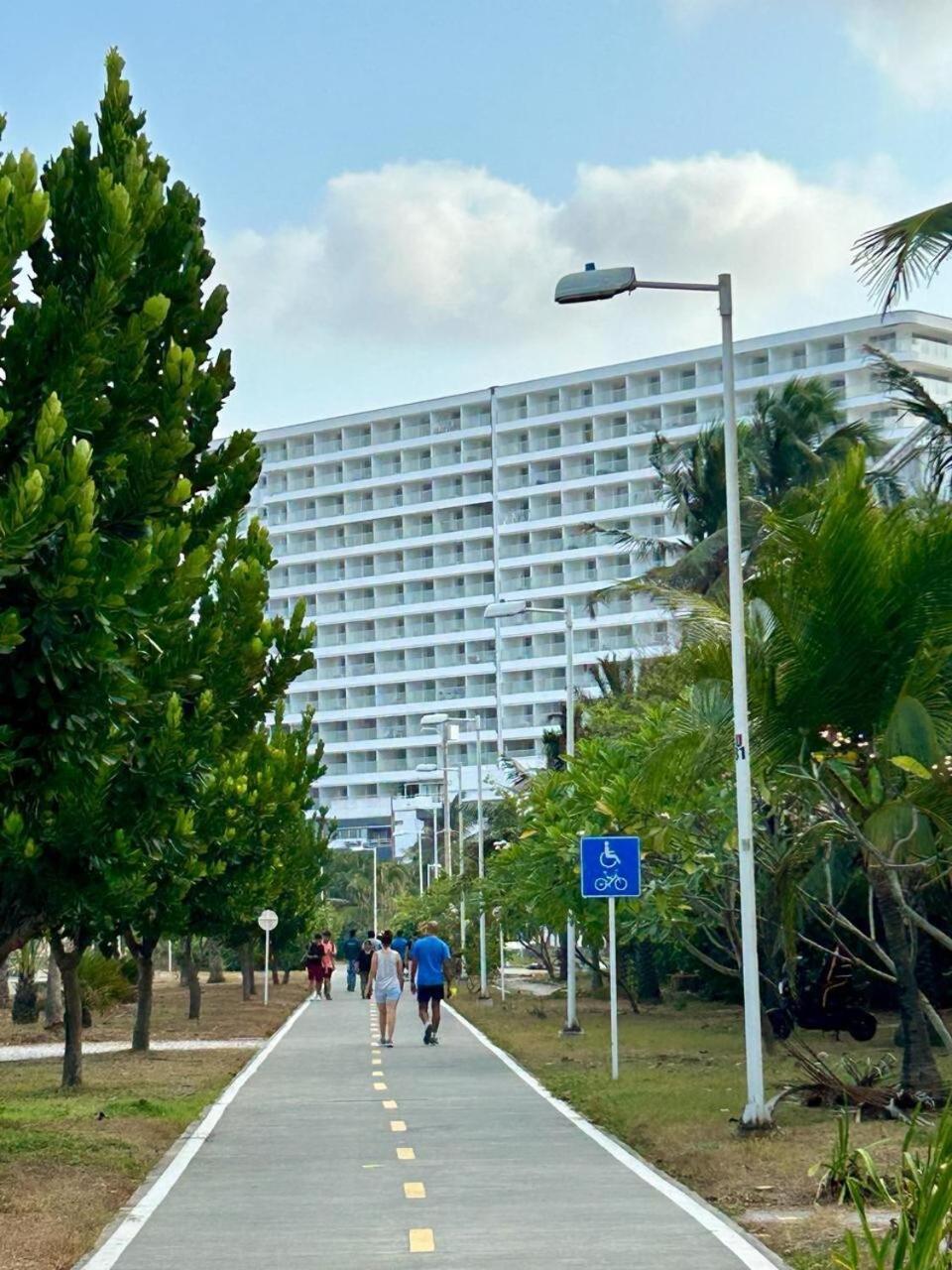 Apartasuite Moderno En Apartamento *