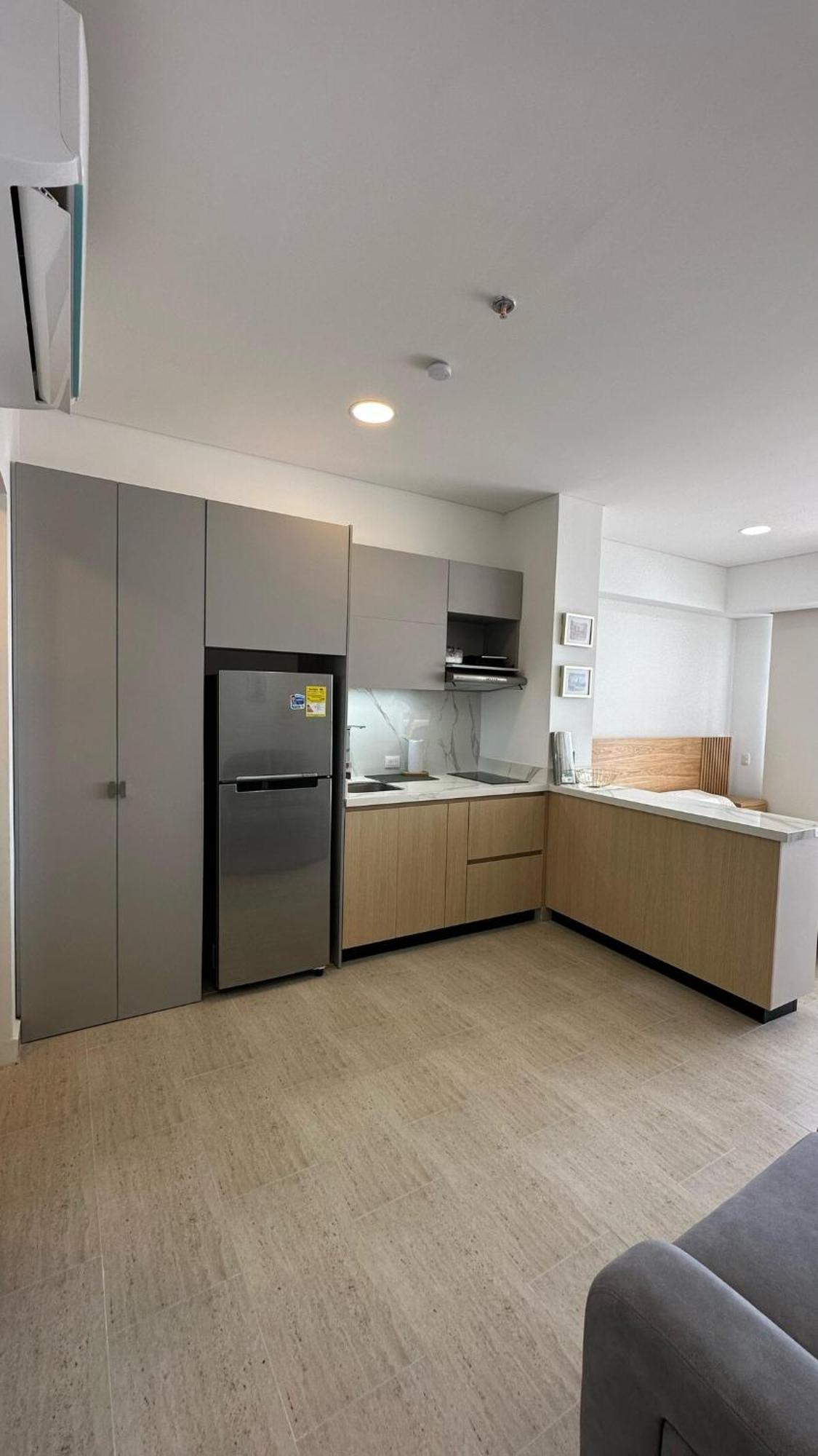 Apartamento Apartasuite Moderno En *